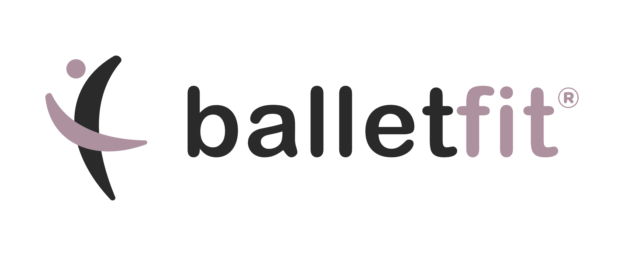Ballet Fit Logo